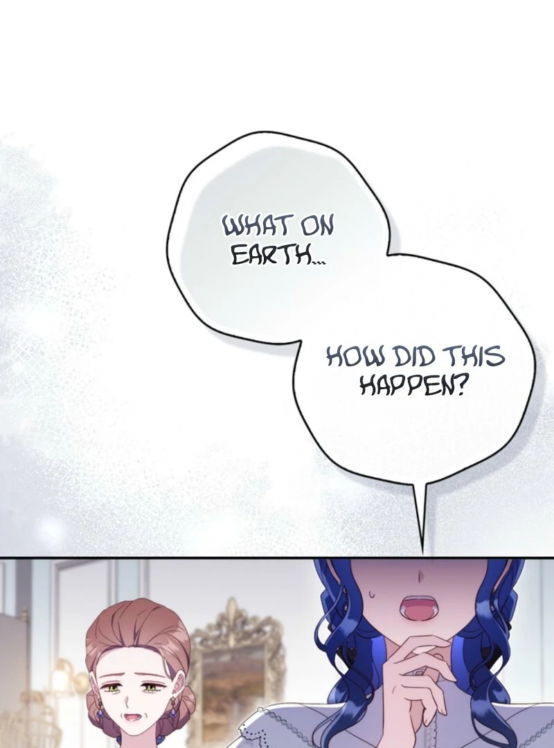 It’s My First Time Being a Mother Again Chapter 36 - Page 70