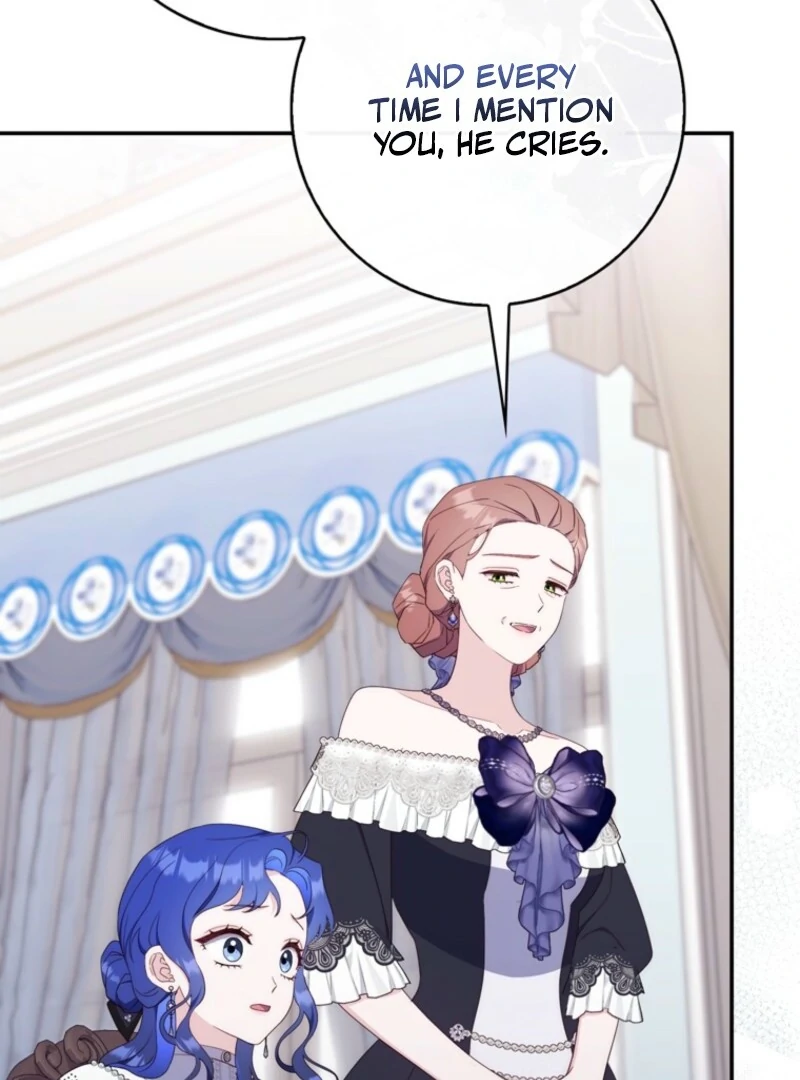 It’s My First Time Being a Mother Again Chapter 36 - Page 81