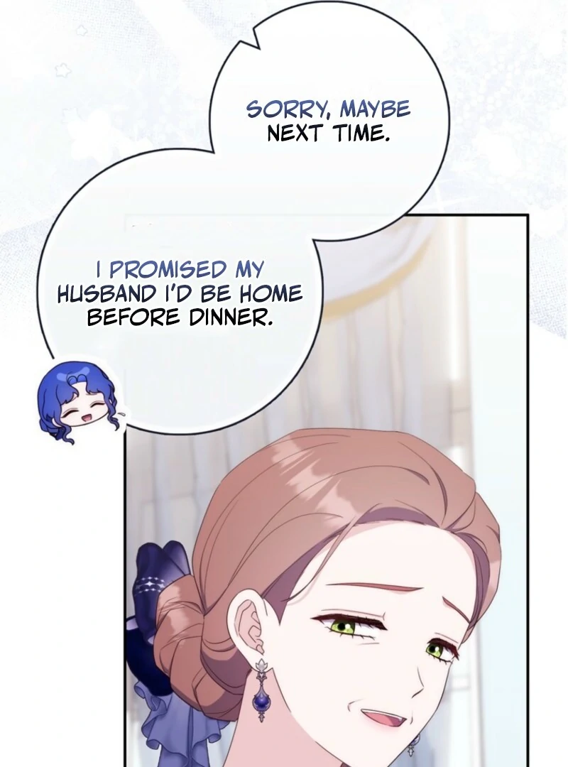 It’s My First Time Being a Mother Again Chapter 36 - Page 104