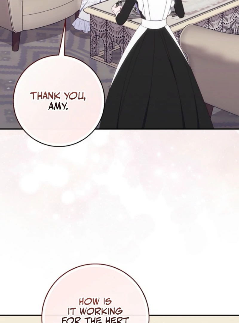 It’s My First Time Being a Mother Again Chapter 37 - Page 4