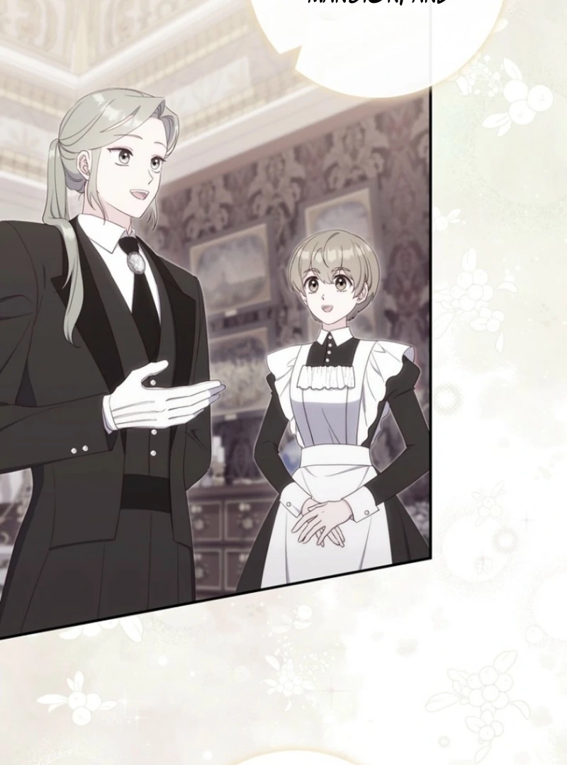 It’s My First Time Being a Mother Again Chapter 37 - Page 7