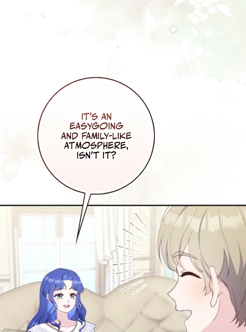 It’s My First Time Being a Mother Again Chapter 37 - Page 9