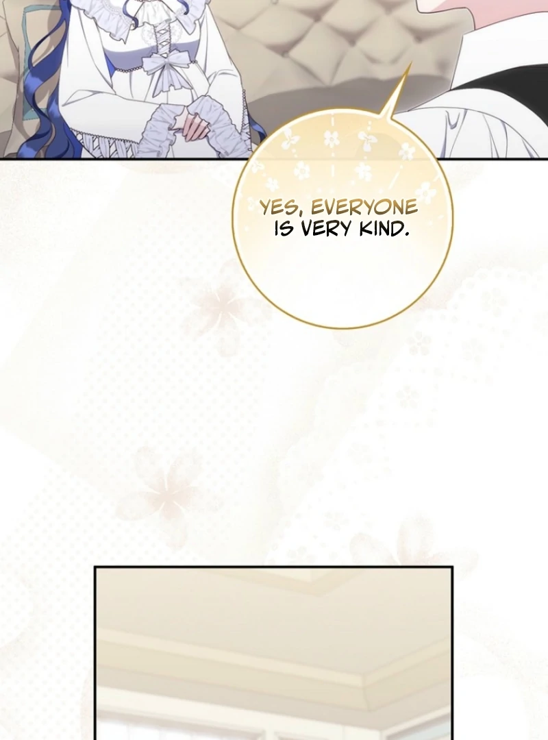 It’s My First Time Being a Mother Again Chapter 37 - Page 10