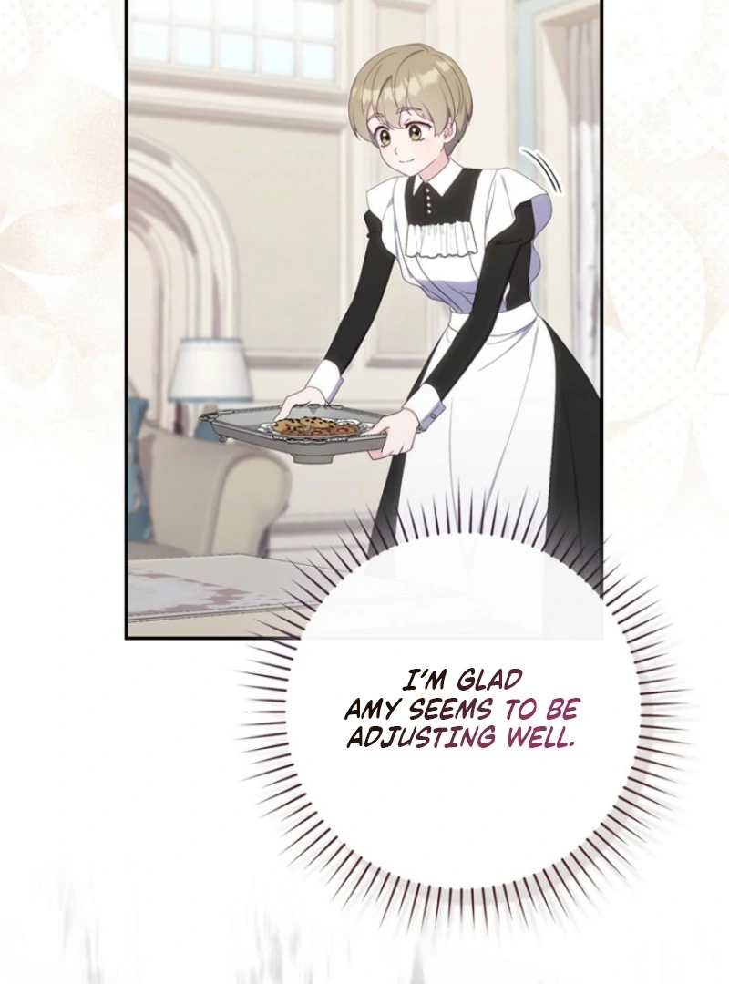 It’s My First Time Being a Mother Again Chapter 37 - Page 11