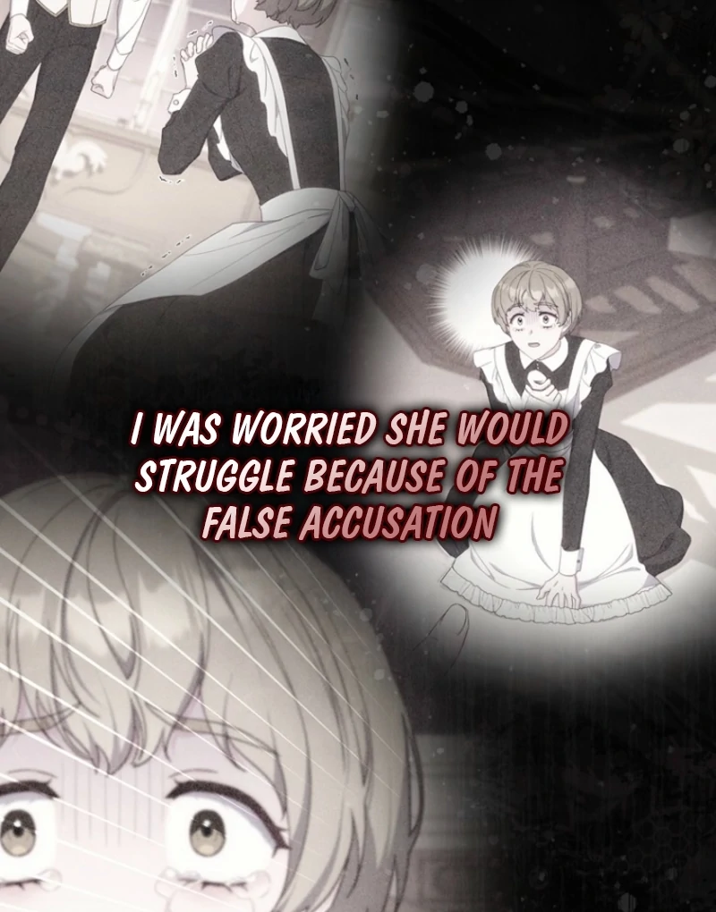 It’s My First Time Being a Mother Again Chapter 37 - Page 13