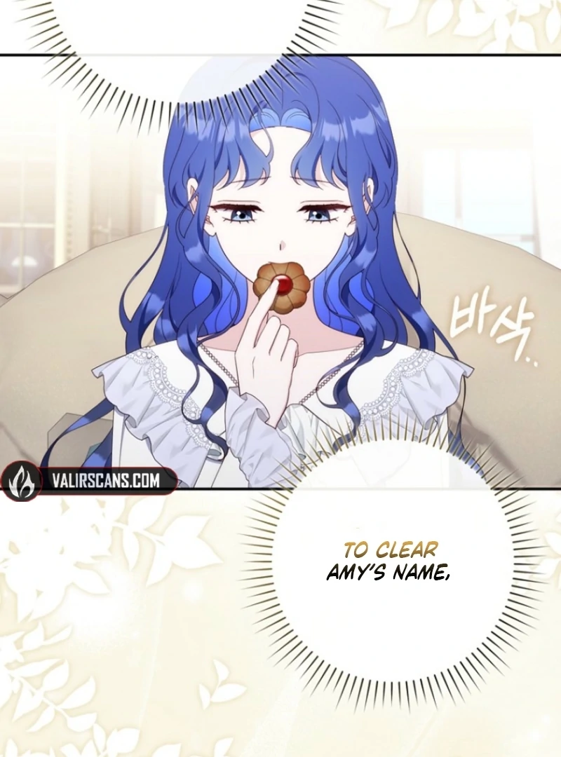 It’s My First Time Being a Mother Again Chapter 37 - Page 16