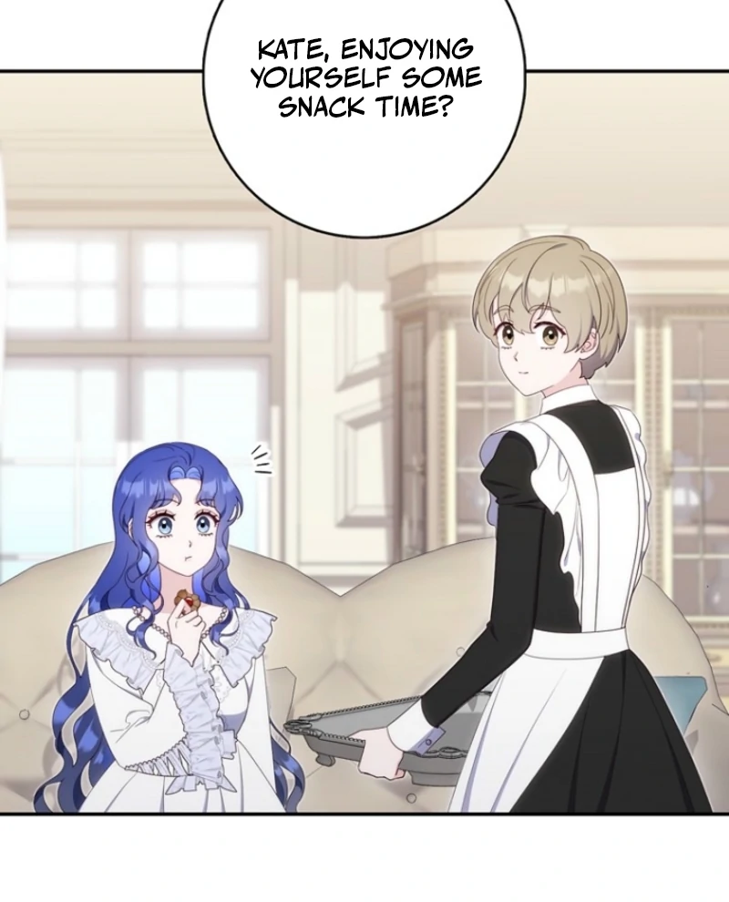 It’s My First Time Being a Mother Again Chapter 37 - Page 27