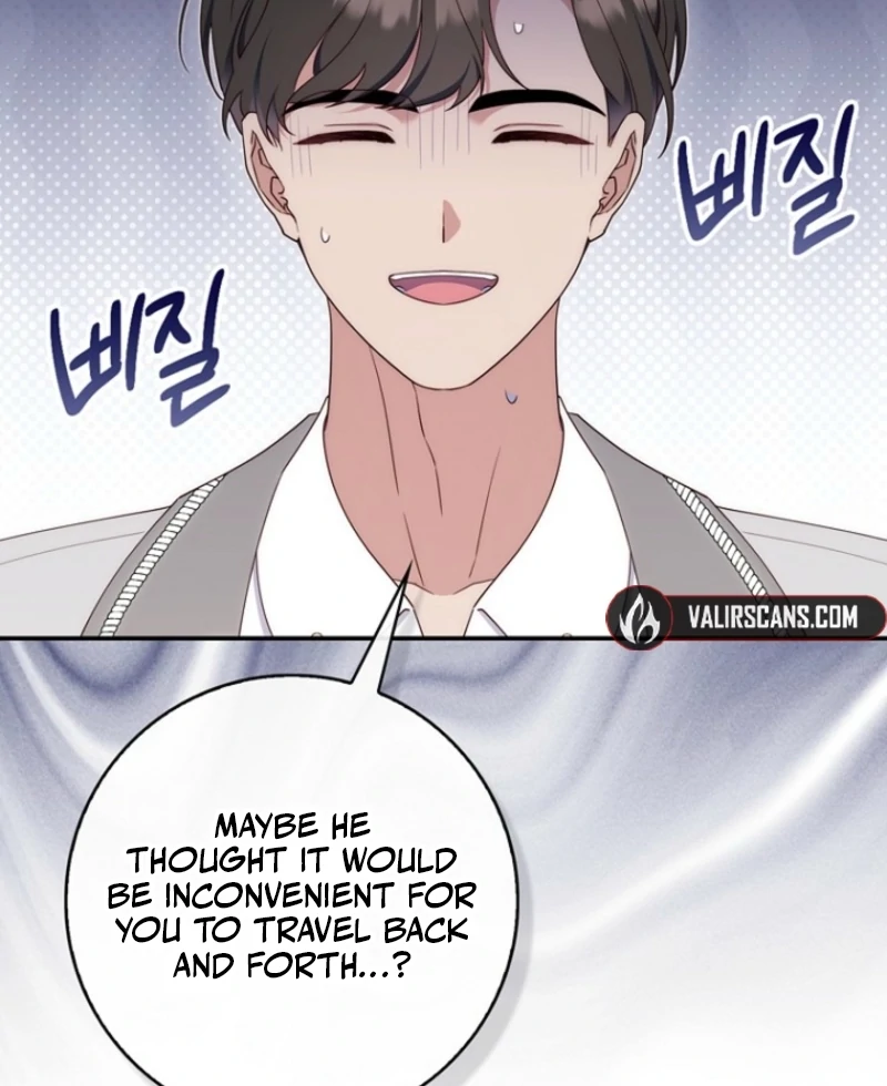 It’s My First Time Being a Mother Again Chapter 37 - Page 41