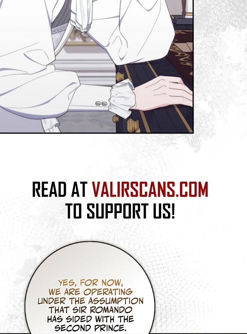 It’s My First Time Being a Mother Again Chapter 37 - Page 60