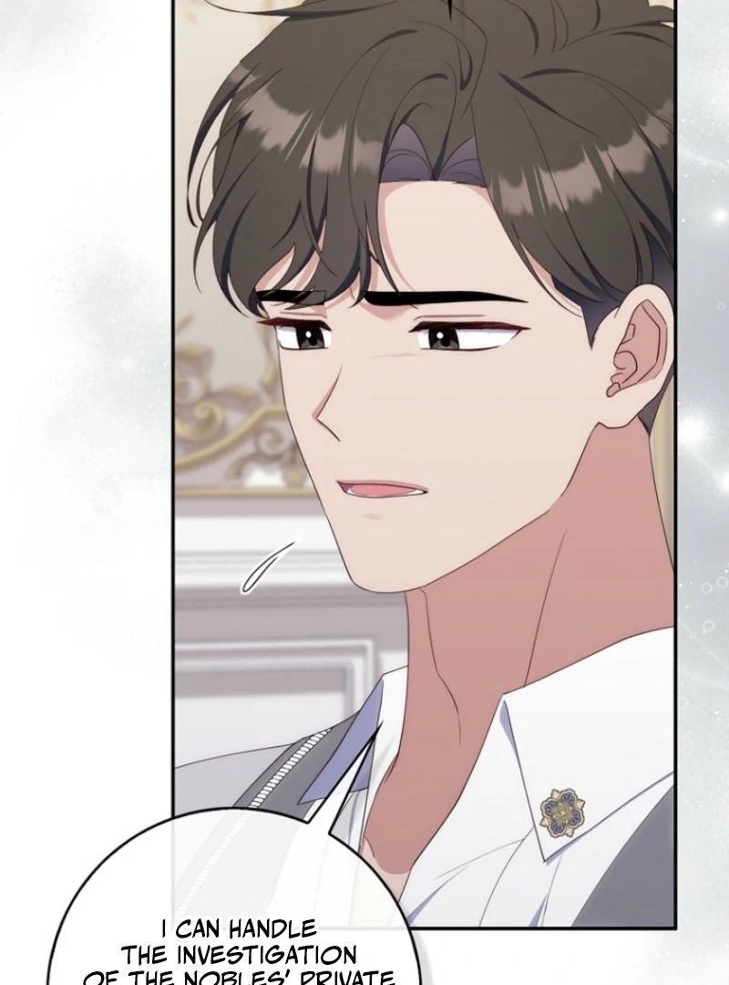 It’s My First Time Being a Mother Again Chapter 37 - Page 77