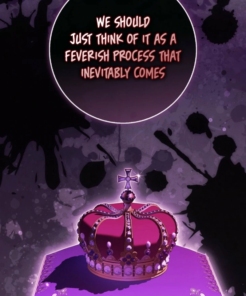 It’s My First Time Being a Mother Again Chapter 37 - Page 83