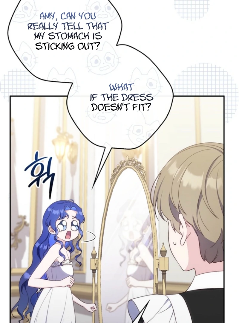 It’s My First Time Being a Mother Again Chapter 37 - Page 94