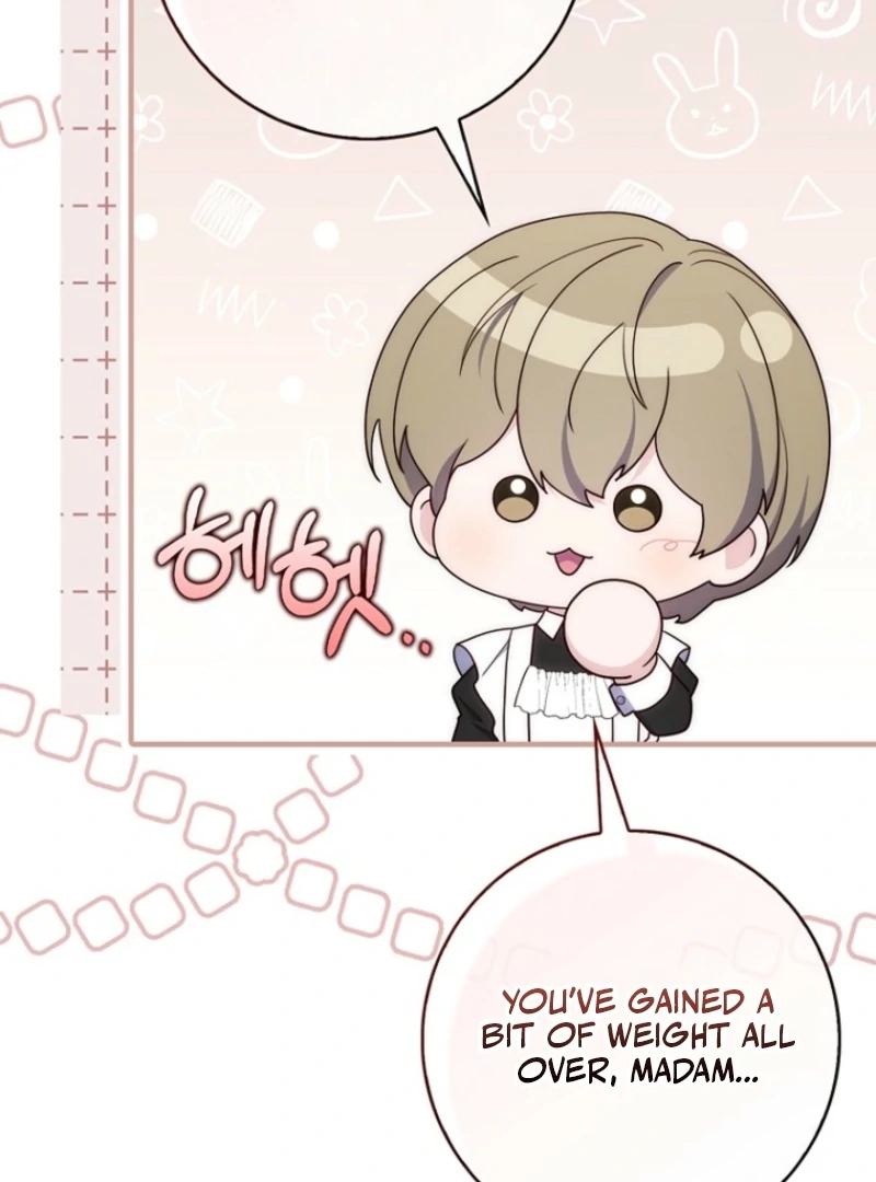 It’s My First Time Being a Mother Again Chapter 37 - Page 96