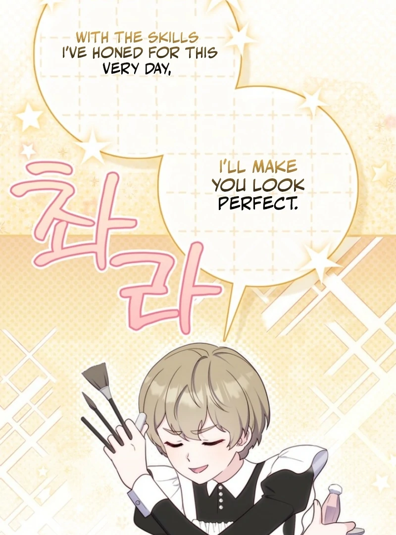 It’s My First Time Being a Mother Again Chapter 37 - Page 99