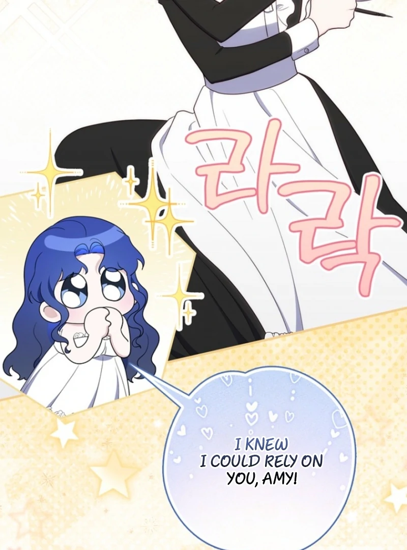 It’s My First Time Being a Mother Again Chapter 37 - Page 100