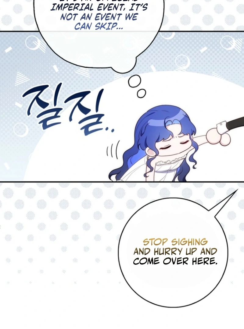 It’s My First Time Being a Mother Again Chapter 37 - Page 103