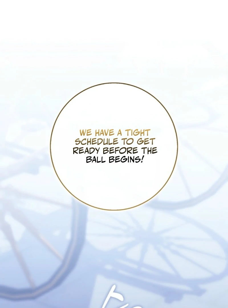 It’s My First Time Being a Mother Again Chapter 37 - Page 104