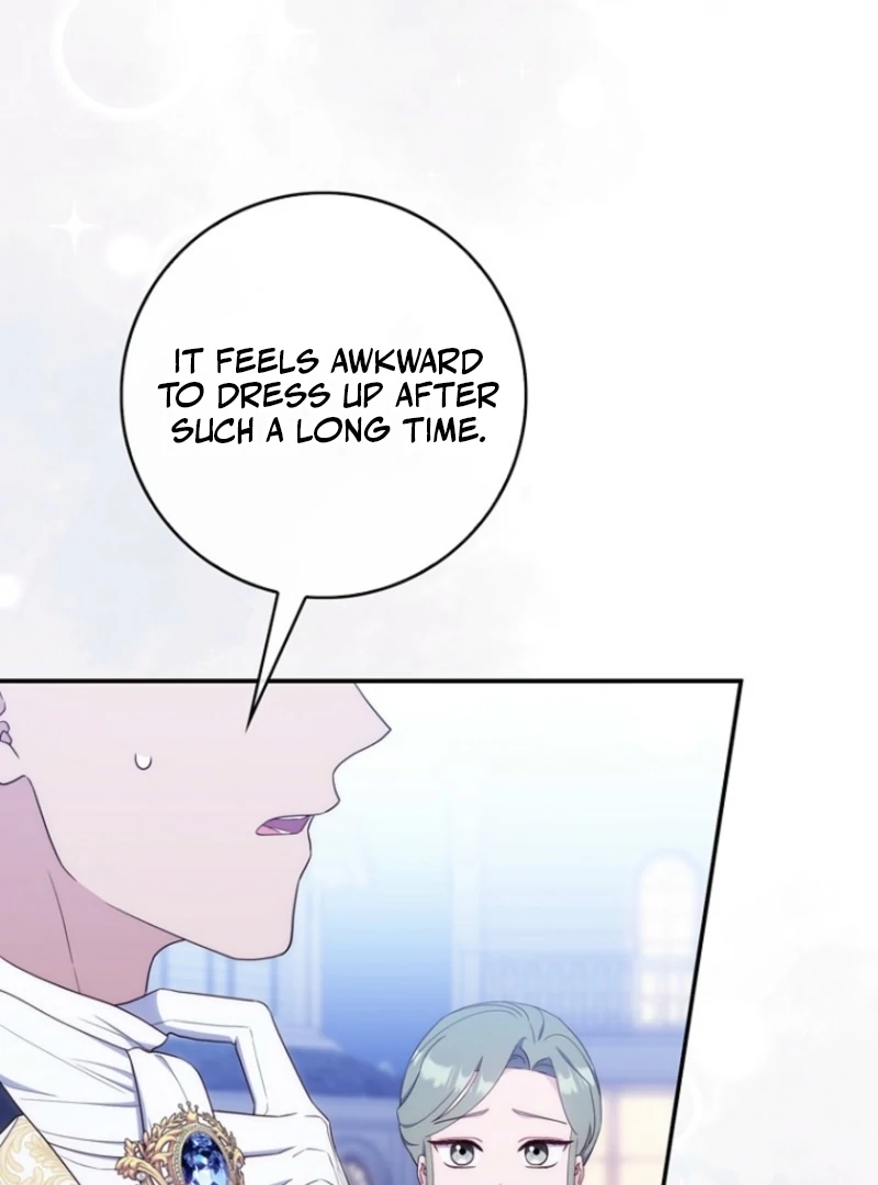 It’s My First Time Being a Mother Again Chapter 37 - Page 106