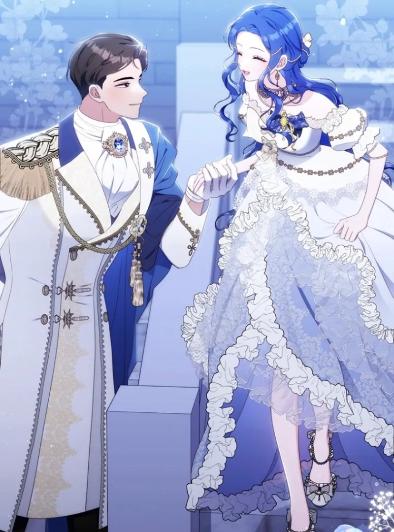 It’s My First Time Being a Mother Again Chapter 37 - Page 124