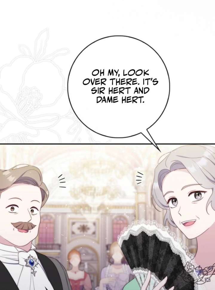 It’s My First Time Being a Mother Again Chapter 38 - Page 5