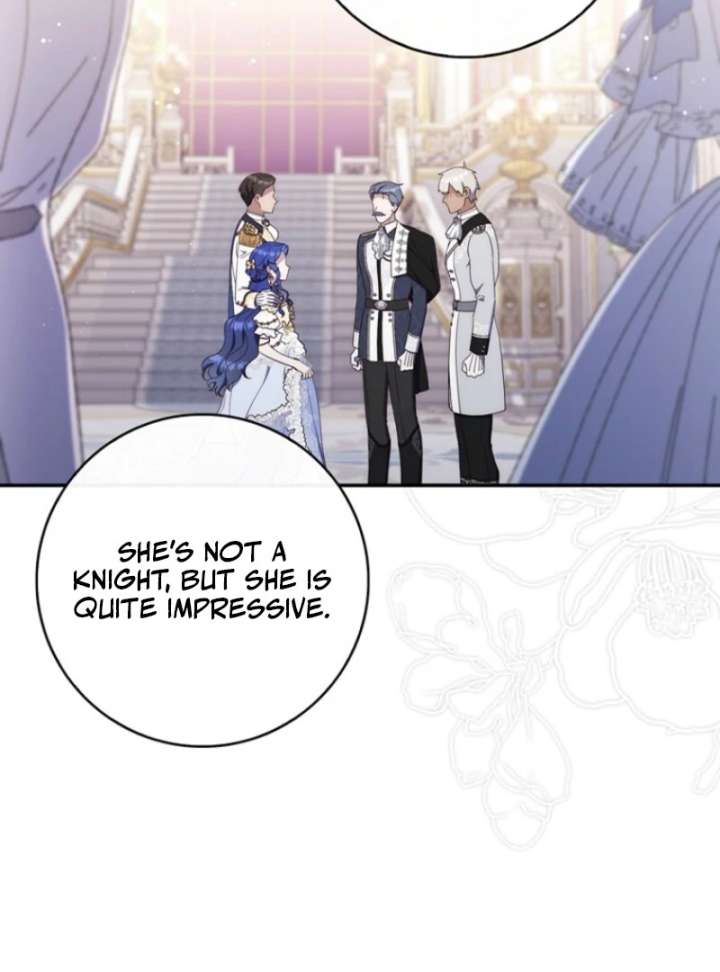 It’s My First Time Being a Mother Again Chapter 38 - Page 7