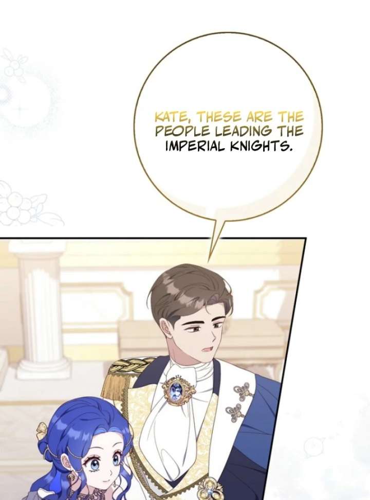 It’s My First Time Being a Mother Again Chapter 38 - Page 8