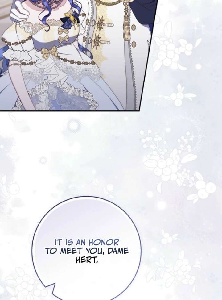 It’s My First Time Being a Mother Again Chapter 38 - Page 9