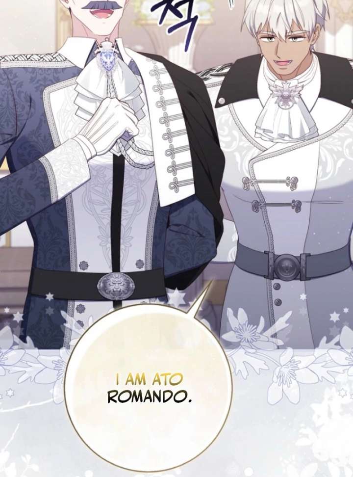 It’s My First Time Being a Mother Again Chapter 38 - Page 11