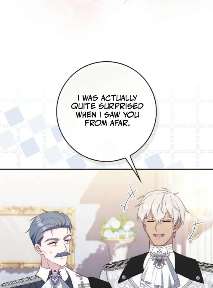 It’s My First Time Being a Mother Again Chapter 38 - Page 16