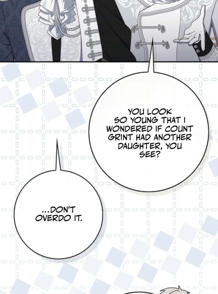 It’s My First Time Being a Mother Again Chapter 38 - Page 17