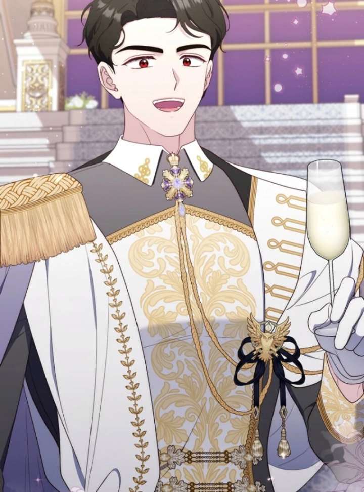 It’s My First Time Being a Mother Again Chapter 38 - Page 21