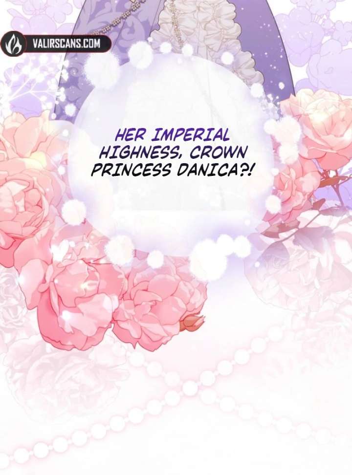 It’s My First Time Being a Mother Again Chapter 38 - Page 30