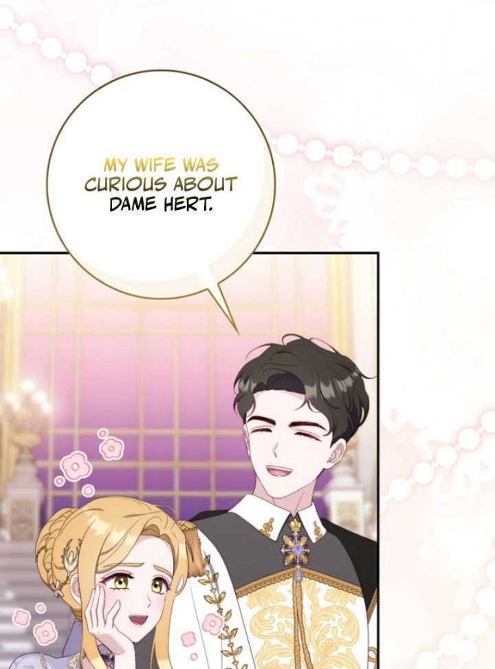 It’s My First Time Being a Mother Again Chapter 38 - Page 31