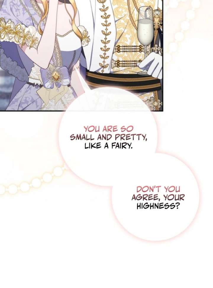 It’s My First Time Being a Mother Again Chapter 38 - Page 32