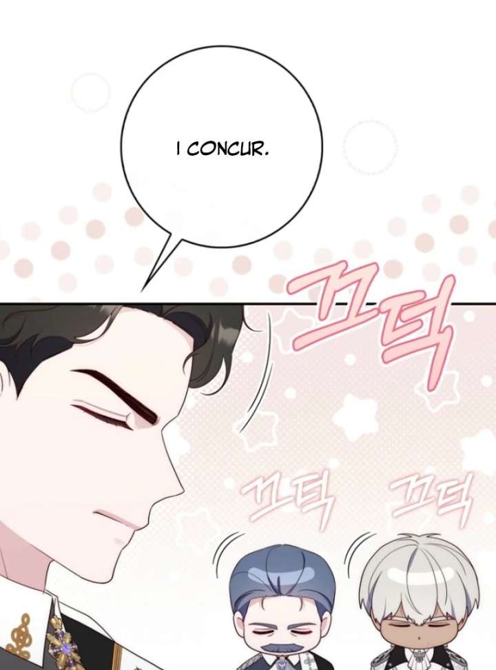 It’s My First Time Being a Mother Again Chapter 38 - Page 33