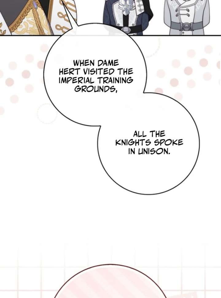 It’s My First Time Being a Mother Again Chapter 38 - Page 34