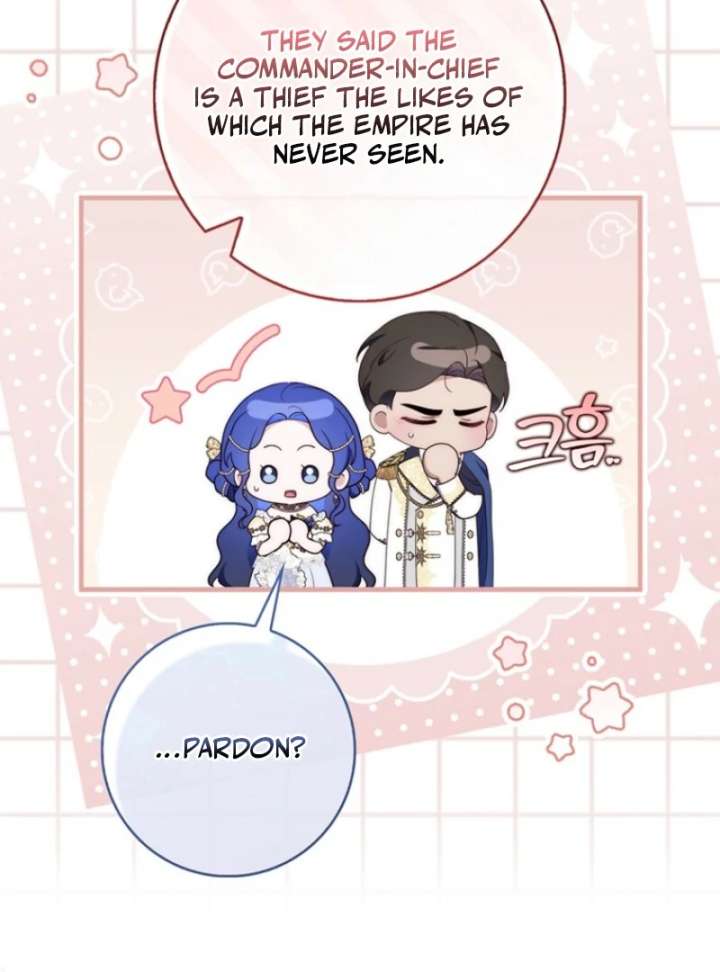 It’s My First Time Being a Mother Again Chapter 38 - Page 35