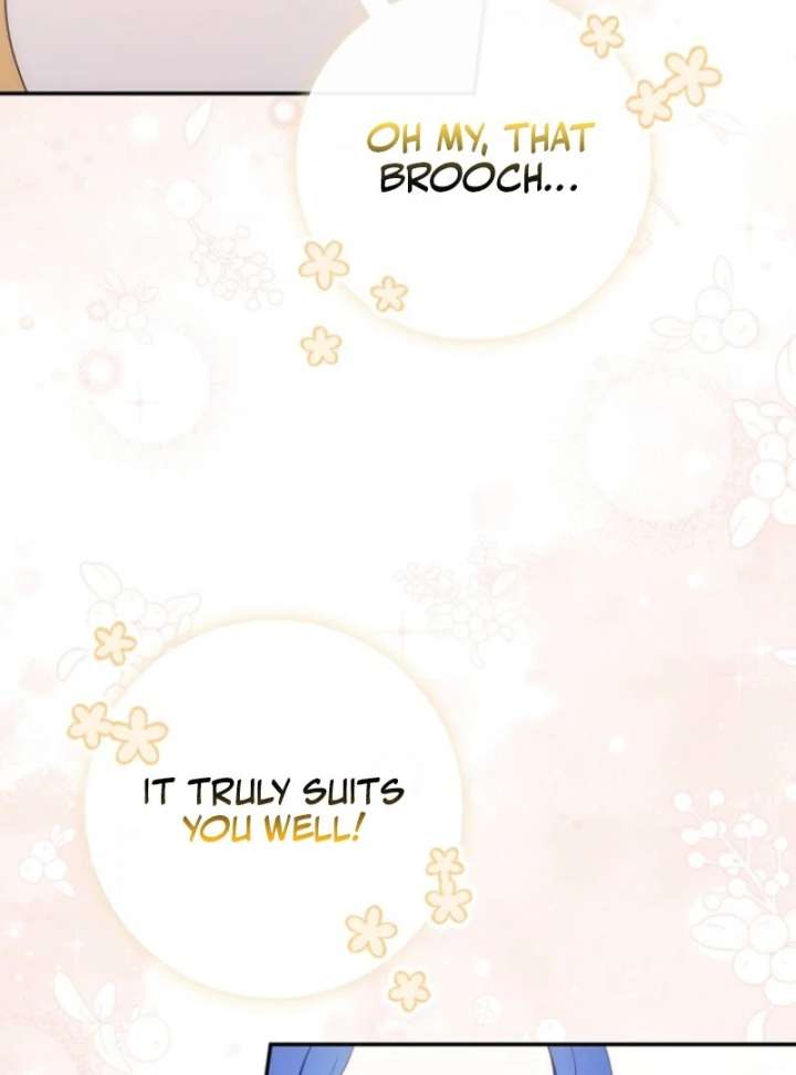 It’s My First Time Being a Mother Again Chapter 38 - Page 39