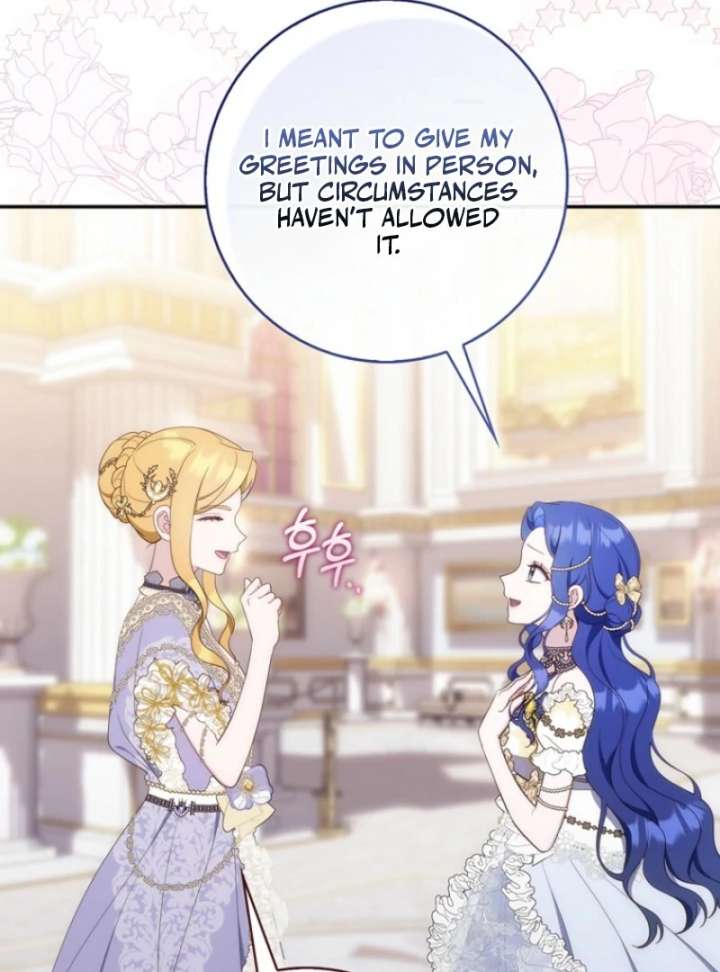 It’s My First Time Being a Mother Again Chapter 38 - Page 42