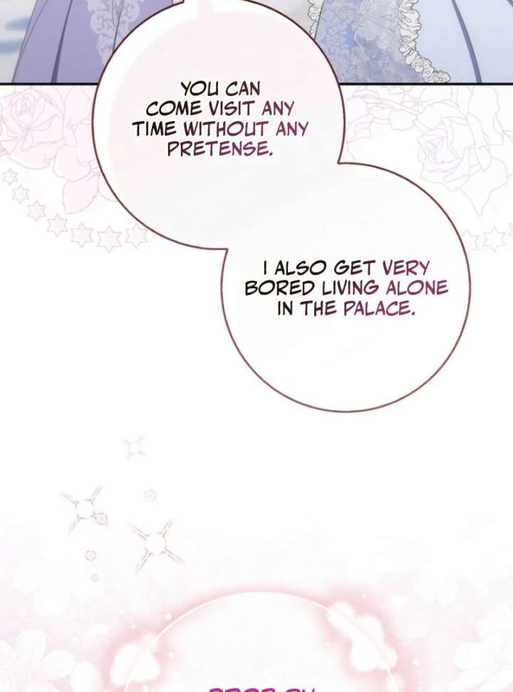 It’s My First Time Being a Mother Again Chapter 38 - Page 43