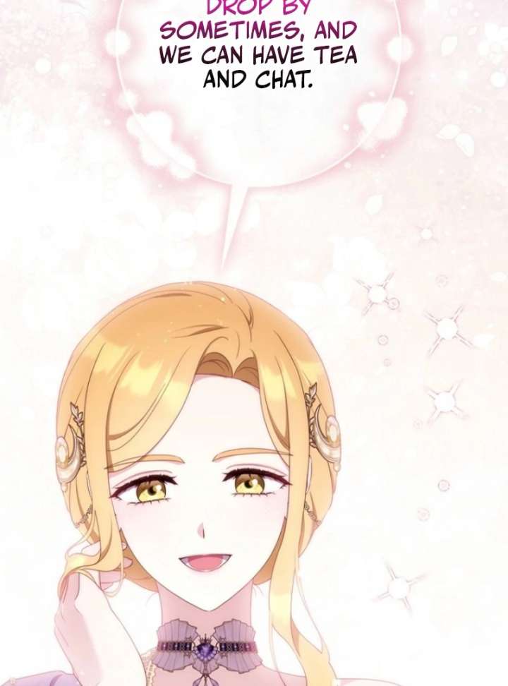 It’s My First Time Being a Mother Again Chapter 38 - Page 44