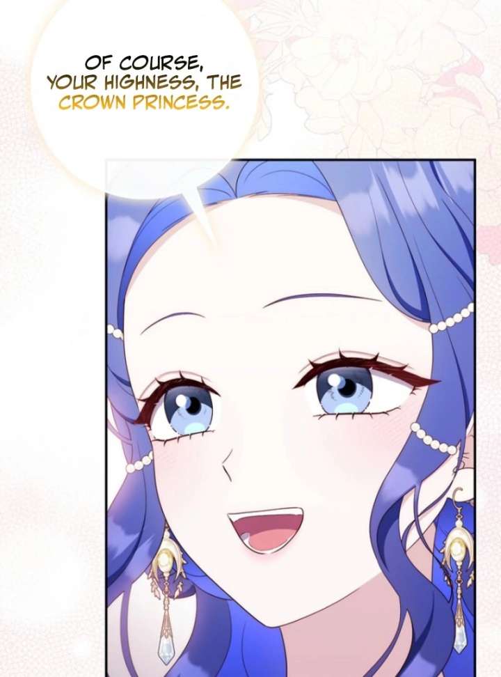 It’s My First Time Being a Mother Again Chapter 38 - Page 46