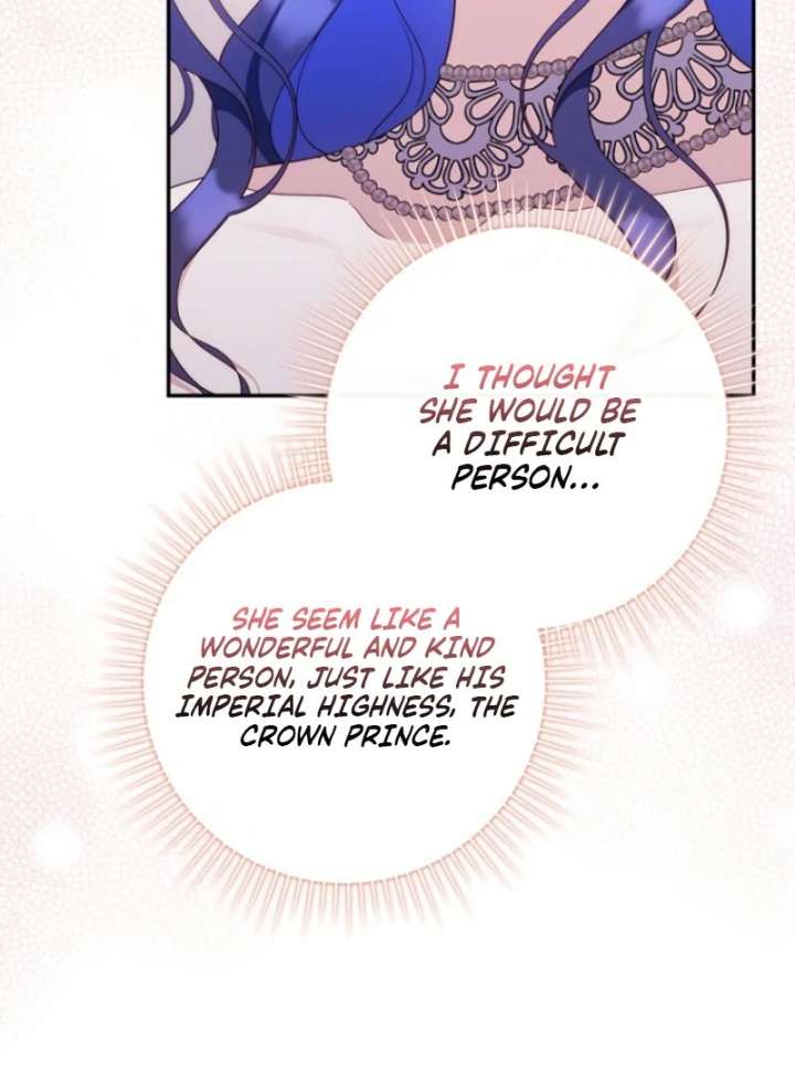 It’s My First Time Being a Mother Again Chapter 38 - Page 47