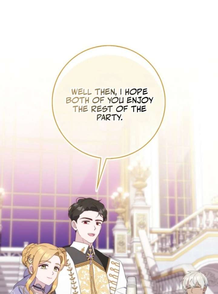 It’s My First Time Being a Mother Again Chapter 38 - Page 48