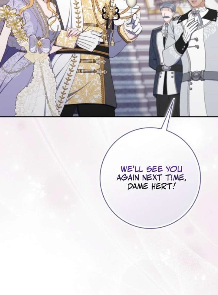 It’s My First Time Being a Mother Again Chapter 38 - Page 49