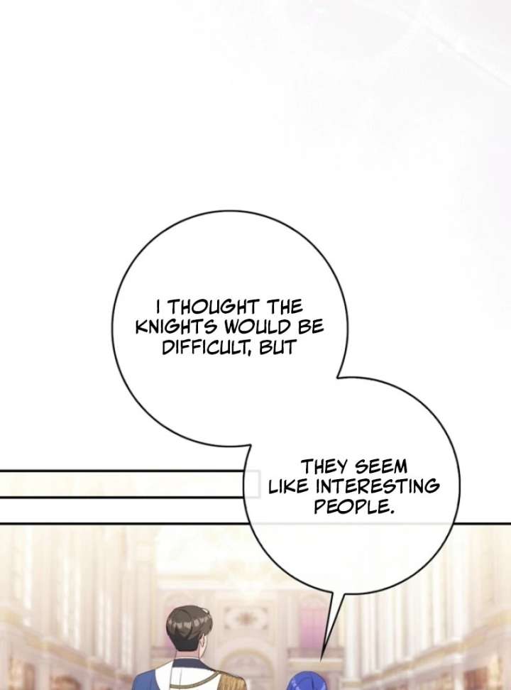 It’s My First Time Being a Mother Again Chapter 38 - Page 50