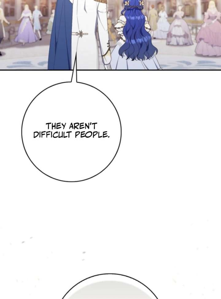 It’s My First Time Being a Mother Again Chapter 38 - Page 51