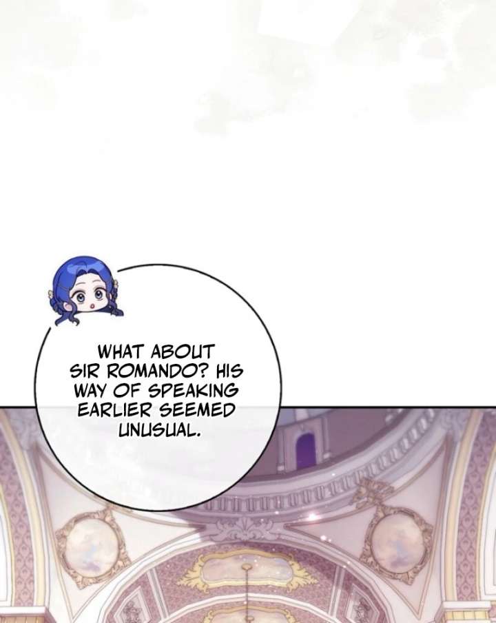 It’s My First Time Being a Mother Again Chapter 38 - Page 54