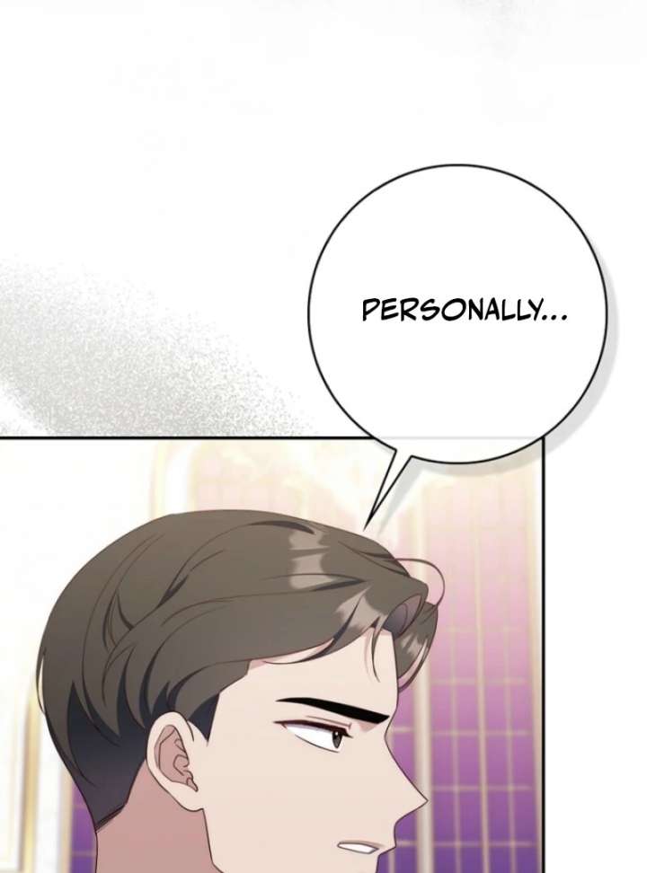 It’s My First Time Being a Mother Again Chapter 38 - Page 58