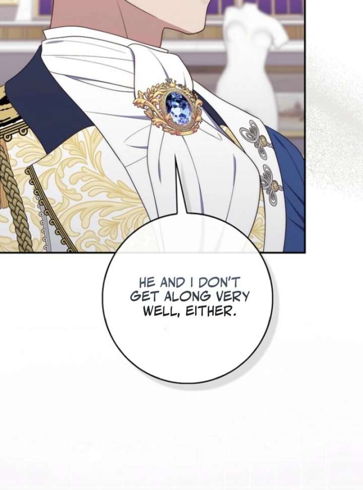 It’s My First Time Being a Mother Again Chapter 38 - Page 59